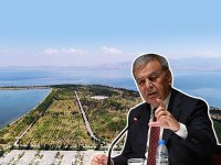 Kocaoğlu: Beni öldürmeden buradan kimse bir ağaç kesemez