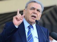 Kocaoğlu: Buyursunlar Yalı'ya stadı yapsınlar...