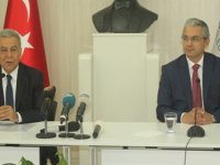 Kocaoğlu: Çekeceğimiz bir stat davası yok