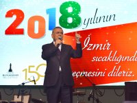 Kocaoğlu: Çökecek dediler, daha güçlü kalktık