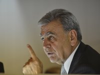 Kocaoğlu: Dönüşümde rantı değil torunlarımızı düşünmeliyiz 