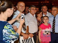 KOCAOĞLU: GEMİLERİMİZ KARŞIYAKA-KONAK ARASI VIZIR VIZIR ÇALIŞIYOR