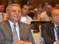 Kocaoğlu, İZFAŞ Genel Müdürünü görevden aldı