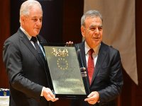 Kocaoğlu: ''İzmir AB ile köprü olsun''