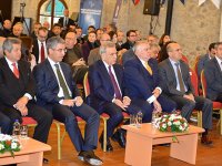 Kocaoğlu: ''İzmir tarımına özel'' finans üretin 