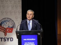 Kocaoğlu: Karşıyaka Yalı ve Göztepe statlarını bugün de tasvip etmiyorum