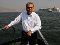 Kocaoğlu: Karşıyaka yerine Mavişehir'i önermiştik...