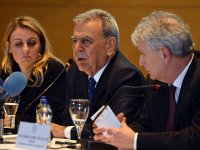 Kocaoğlu, 'katı atık tesisi' konusunda karamsar