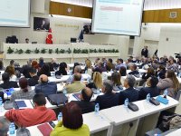 Kocaoğlu: Kendi enerjimizi kendimiz üreteceğiz