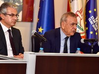 Kocaoğlu: Kimsenin önünde eğilmem. Ama çöp tesisi için eğildim