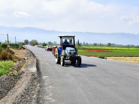 Kocaoğlu: Kooperatifler dışında bir yerden tek bir çiçek bile almadık