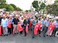 Kocaoğlu: Krizin ilacı Atatürk ilkeleri