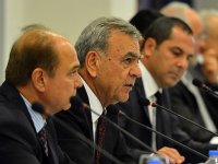 Kocaoğlu: Kruvaziyer limanı Bayraklı'ya kurulsun