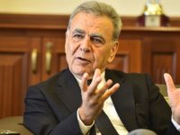 Kocaoğlu: ''Kültürpark İzmirlilerindir''