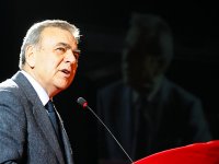 Kocaoğlu: Madımak kara bir leke