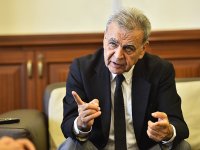 Kocaoğlu, mahkemenin Yamanlar kararına tepki gösterdi