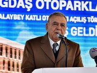 Kocaoğlu: Mavişehir'de opera ve bale inşaatı 2018'de başlayacak