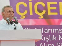 KOCAOĞLU: METRO İLE İLGİLİ KARALAMA PROPAGANDASI YAPILIYOR