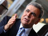 Kocaoğlu: Mevcut statta altyapı çalışsın, burası Karşıyaka’nın tek nefes alacağı yer