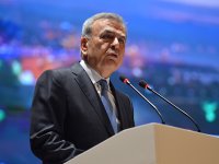 Kocaoğlu, Bornova Stadı'na isminin verilmesini istemedi...