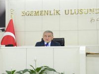 Kocaoğlu: Örnekköy'ü verselerdi 30 bin kişilik stat olacaktı