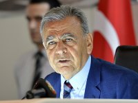 KOCAOĞLU: OTOBÜSLERDE YOLCU SAYISI DÜŞTÜ, KONFOR ARTTI