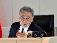 Kocaoğlu: Özveri bizden destek sizden