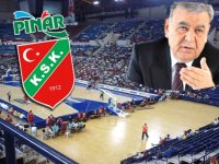 Kocaoğlu: Pınar Karşıyaka Halkapınar'da oynasın