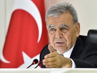 Kocaoğlu: Rutin belediyecilik tarih oldu 