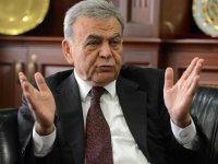 Kocaoğlu: Satan ve yıkan değil, yapan taraftayız