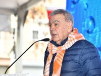 Kocaoğlu: Sendikal mücadeleye değil, çifte standarda karşıyım