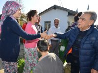 Kocaoğlu, TCDD'ye sahip çıktı