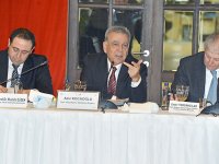 Kocaoğlu: Tek amacımız iş ve aş üretmek, vatandaşımızın lokmasını büyütmek