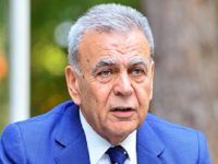 Kocaoğlu: Tozu silkeledik, artık daha hızlı büyüyeceğiz