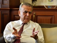 Kocaoğlu: Tramvay konfor ve çevre sağlığı demek