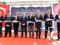 Kocaoğlu: Türkiye Cumhuriyeti vatandaşları olarak bu kötü gidişi biz durduracağız