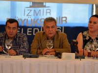 KOCAOĞLU: ULAŞIM DÜZENLEMESİNDE EKSİKLİKLER VAR TEDBİR ALIYORUZ