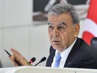 Kocaoğlu'ndan ''adrese teslim ihale'' iddialarına sert tepki