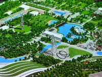 Kocaoğlu'ndan çağrı: ''Kültürpark İzmir'' projesini inceleyin...