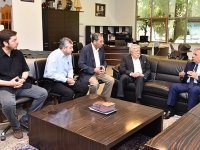 Kocaoğlu'ndan o fabrikaya 