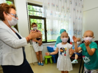 Kocaoğlu'ndan vefa örneği...