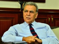 Kocaoğlu'ndan Yamanlar Katı Atık Tesisi açıklaması