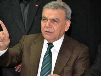 Kocaoğlu:''Seçimin en önemli noktası HDP'nin barajı aşması''