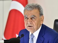 Kocaoğlu:Türkiye Cumhuriyeti, prangalarından arınmış olarak yoluna devam edecektir
