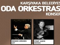 KODA, bir kez daha sanata doyuracak