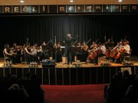 KODA Ereğli'de sahne aldı