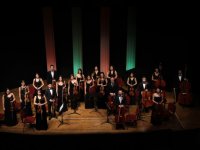 KODA, D-Marin Festivali'nde iki konser verecek