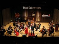 KODA ile yeni yıla merhaba 