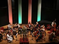 KODA ilk yurtdışı konserini İsveç'te verecek