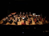 KODA sezon açılış konseri ertelendi